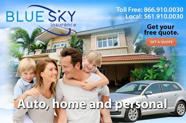 Auto, Home & Personal Insurance