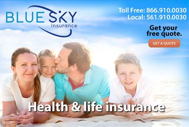 Health & Life Insurance